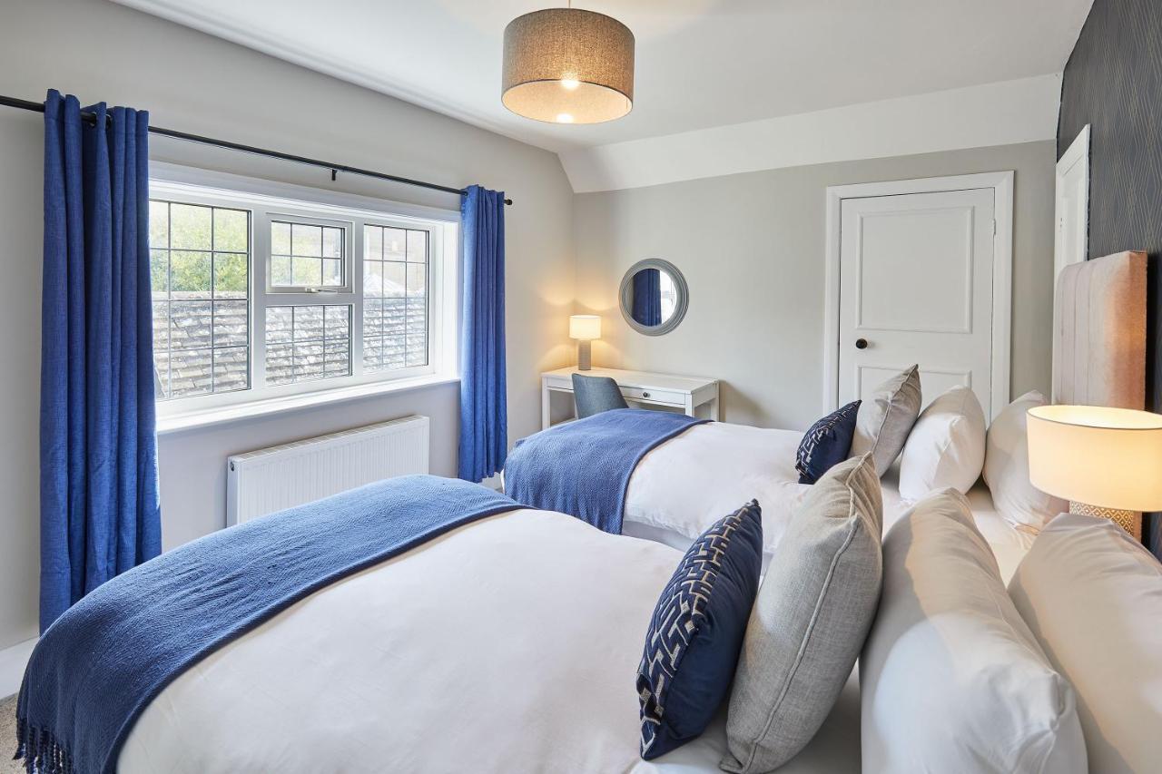 Host & Stay - White Lodge Scalby エクステリア 写真